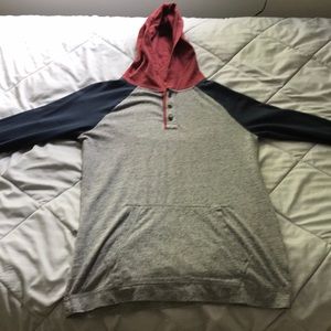 Hoodie/Shirt